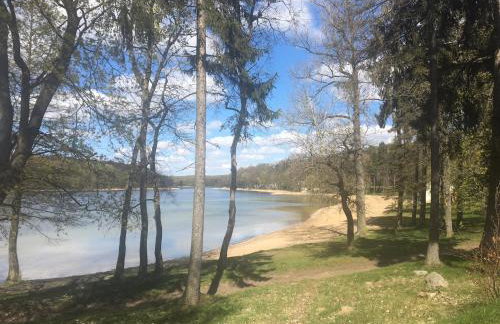 Apartament Pod Kasztanami - BIAŁY - Foto 34