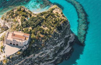 Puro Lino Tropea "Luxury Stay" - Foto 11