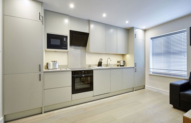 Imperial Court by Viridian Apartments - Foto 8