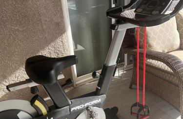 Miracle mineral water pool and spa - Foto 18