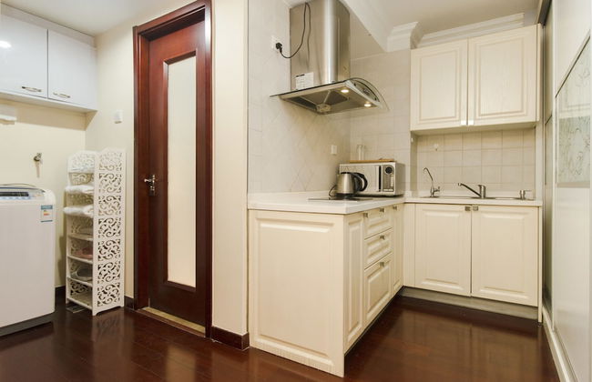 LayMayRest Service Apartment - Foto 48