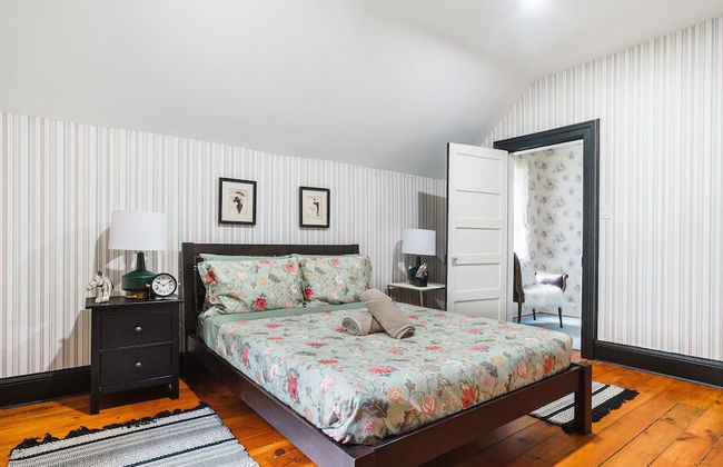 Doran Farm & Wedding Venue - Foto 26