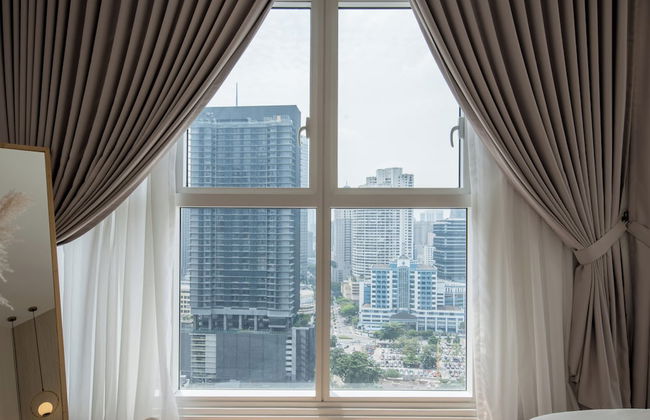 NaiBnB @ Quill Residences - Photo 53