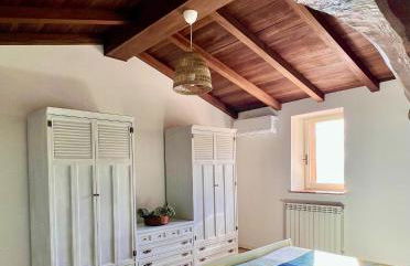 A Passo Lento nel Castello di Collepino - Spello - Foto 11