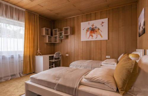 bonquartier Stilvoll aufm Land leben, Top-Anbind - Foto 37