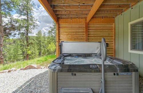 Valley Vista Lodge Hot Tub Shuffleboard Darts BBQ - Foto 35