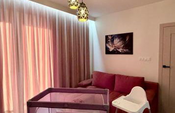 Apartament Tajemniczy Wałbrzych - Foto 7