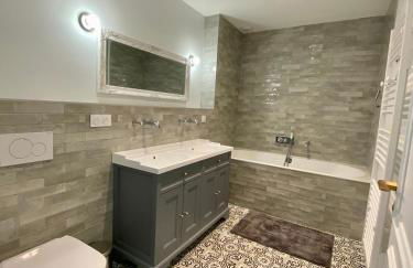 La Maison L'Eperon, stylish 5 star villa surrounded by vineyard near Saint Emilion - Foto 37