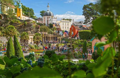 Penbryn Mynach Holiday Cottage - Foto 27