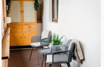 Stadthaus im Altstadtkern mit Blick auf Dingolfinger Münster - Foto 10