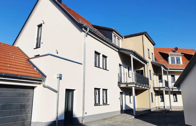 DM Hotes & Apartments - Rasenweg 26 - Photo 29