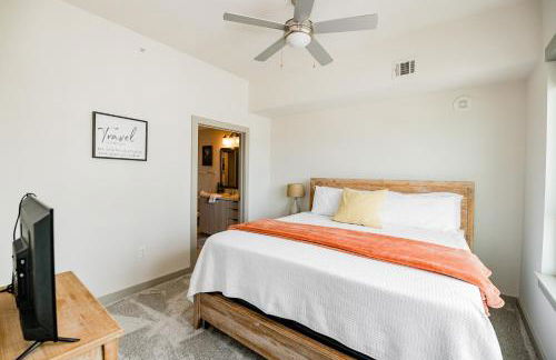 Corporate Uptown Furnished Apartments - Foto 45