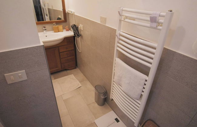 Itiseasy Palermo 2 Private Apartment - Foto 20