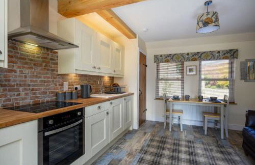 Country Cottage by St. Andrews - Foto 9