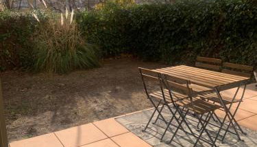 Petit cocon dans le 8 ème - Foto 4