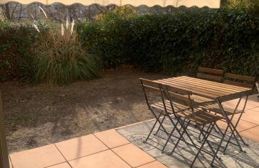 Petit cocon dans le 8 ème - Foto 4