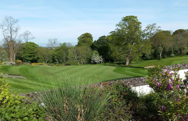 New Forest Golf Club Apartments - Foto 23