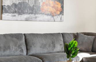 Furnished Apartment - Foto 7