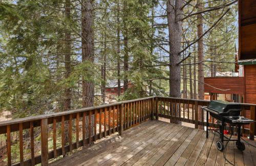 Kings Beach Bliss Walk to Outdoor Fun! - Foto 23