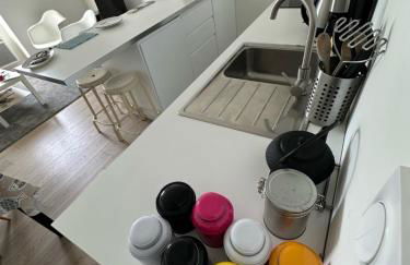 Appartement Design III - Port du Rosmeur - Parking Privé - Douarnenez - Foto 9