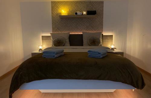 Appartement T2 cosy (aéroport - parc des expo - parc Astérix) - Foto 4