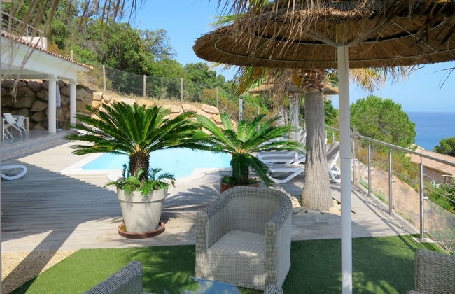 Villa Ottavi - Foto 29