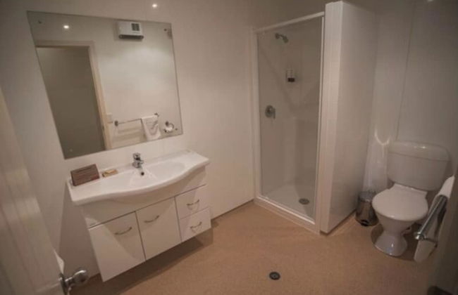 Cardrona Alpine Apartments - Foto 38