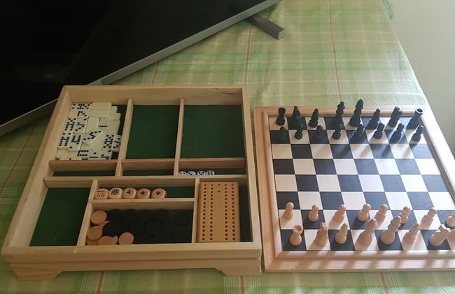 Soča Home With The View - Foto 34