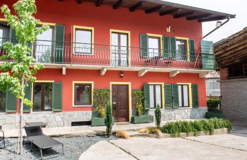 Agriturismo Ca' del Clat - Foto 107