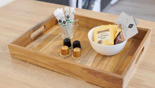 L'Interlude Nantais Appartement proche centre ville - Foto 5