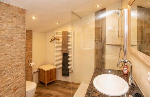 Ferienwohnung Hirscheck - Foto 13