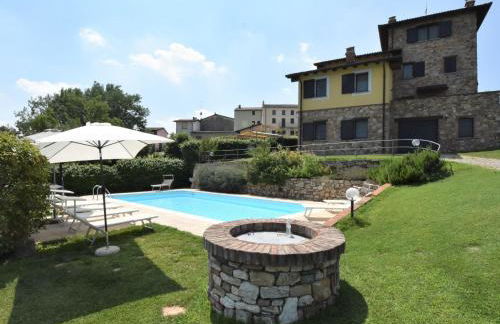 Holiday Home La Corte Bricca - Trilo Torretta by Interhome - Foto 1