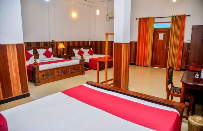 Ella Mount Heaven Hotel - Foto 24