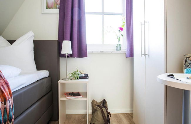 Ferienhaus in Fuhlendorf - Foto 4