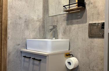 Domek Harmony Park - Foto 14