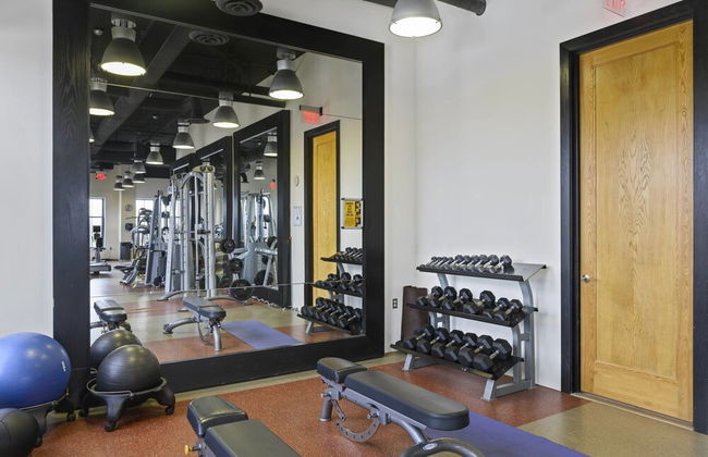 Great Business Condo at Pentagon City - Photo 41