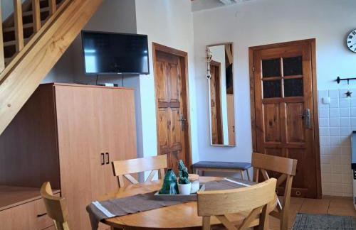 Apartamenty Ancymon - Foto 26