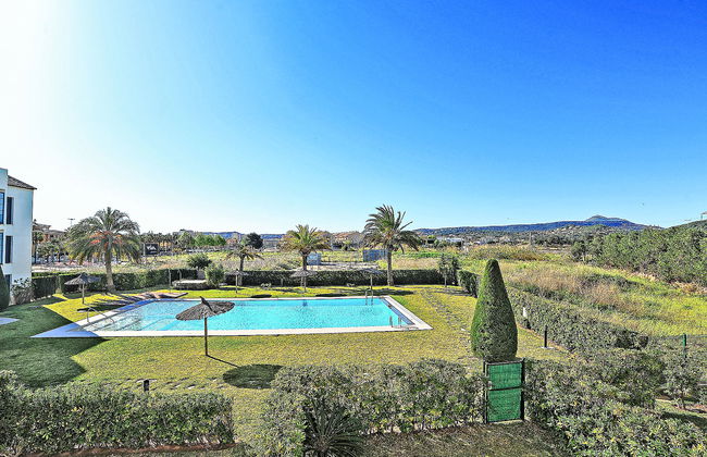 Isleta Marina - Foto 2