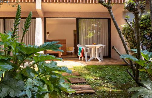 Résidence Hôtelière les Acanthes - Foto 26