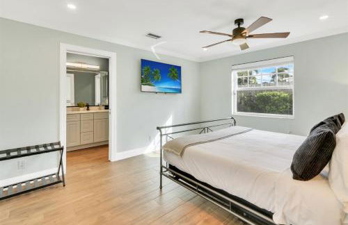 Coral Isle Heated pool,, ping-pong, near beach - Foto 22