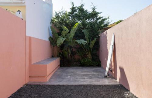 FILETE, Design house in Peniche's old town - Foto 19