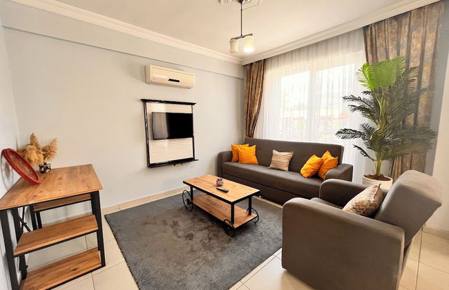 Kerim Apart Tatil Evleri - Foto 8