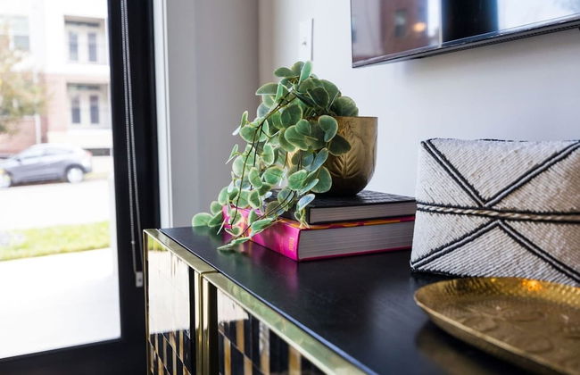 Nashville Nightlife by Avantstay Minutes to Broadway Odyssey - Foto 10