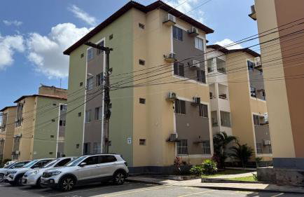 Apartamento no Athenas Park V 2o Andar - Foto 18