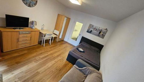 Zentral gelegenes Apartment Nähe MHH und Eilenriede - Foto 3