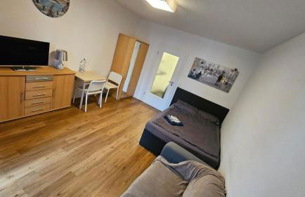 Zentral gelegenes Apartment Nähe MHH und Eilenriede - Foto 3