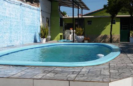 Pousada do Nico - Foto 44