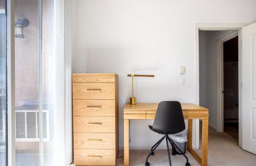 Fremont 2BR w WD Pool nr Lake Shops SFO-359 - Foto 9