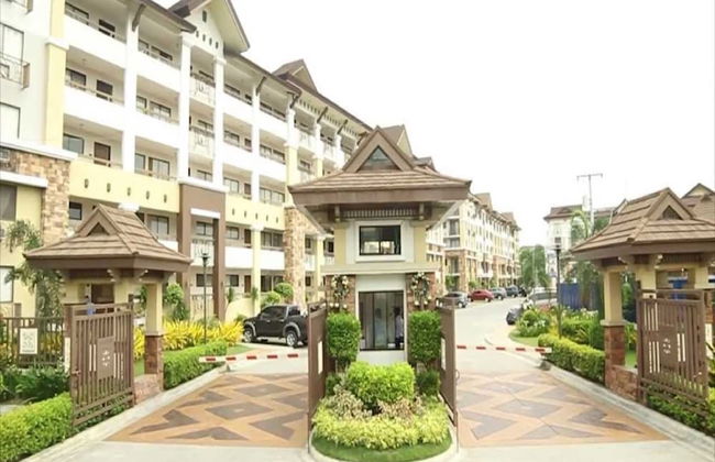 One Oasis Condotel - Foto 17