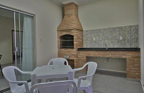 Apartamento da Dani - Foto 12